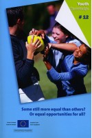 PDF - Some still more equal than others? Or equal opportunities for all?