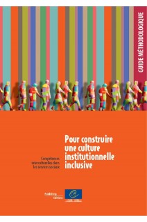 PDF - Pour construire une culture institutionnelle inclusive - Compétences interculturelles dans les services sociaux