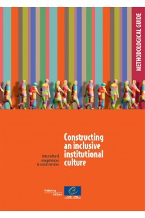 Constructing an inclusive institutional culture - Intercultural competences in social services