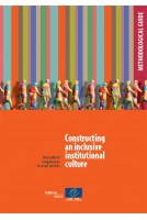 Constructing an inclusive institutional culture - Intercultural competences in social services