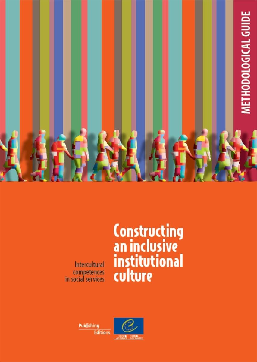 Constructing an inclusive institutional culture - Intercultural competences in social services