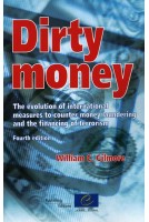PDF - Dirty money - The evolution of international measures to counter money laundering and the financing of terrorism (4th edition)