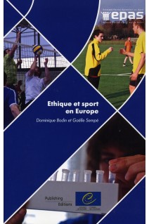 PDF - Ethique et sport en Europe