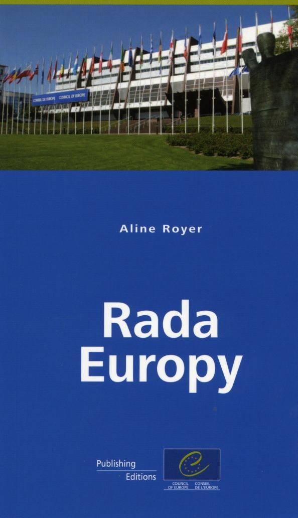 The Council of Europe (Polish version)