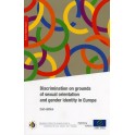 PDF - Discrimination on grounds of sexual orientation and gender identity in Europe (2nd edition)