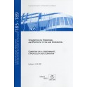 Convention on Cybercrime and Protocol to the said Convention - Council of Europe Treaty Series No. 185-189