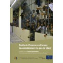 PDF - Droits de l'homme en Europe: la complaisance n'a pas sa place
