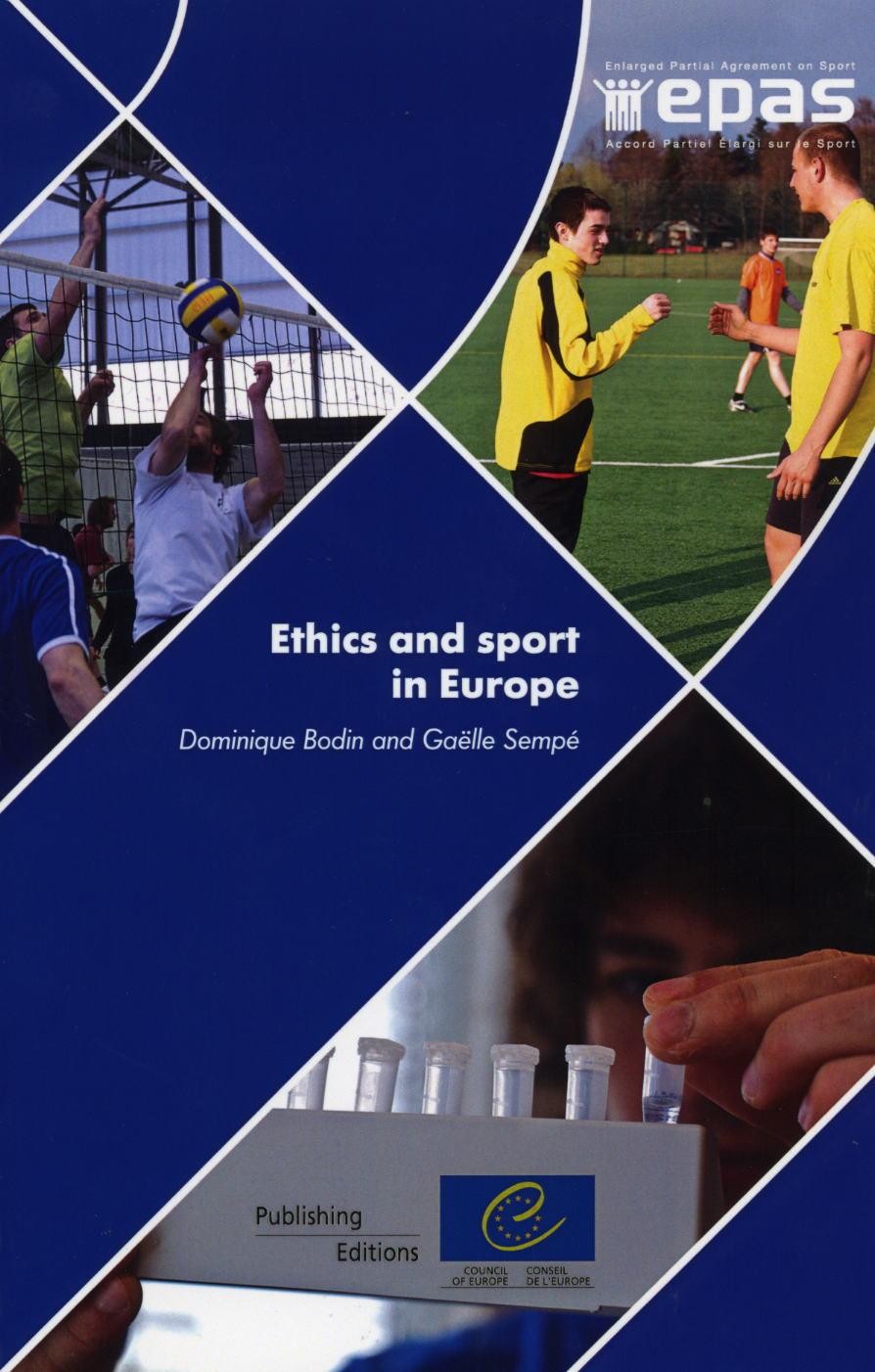 PDF - Ethics and sport in Europe