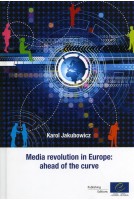 PDF - Media revolution in Europe: ahead of the curve