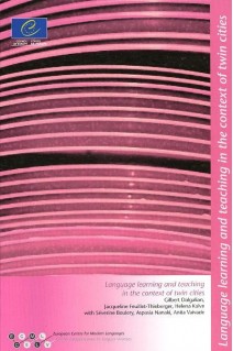 Language learning and teaching in the context of twin cities