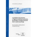 La protection des personnes à l'égard du traitement automatisé des données à caractère personnel dans le cadre du profilage - Recommandation CM/Rec(2010)13 et exposé des motifs