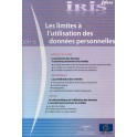 IRIS plus 2011-6 - Les limites à l'utilisation des données personnelles