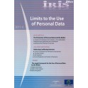 IRIS plus 2011-6 - Limits to the Use of Personal Data