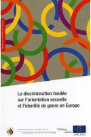 Discrimination fondée sur l'orientation sexuelle et l'identité de genre en Europe