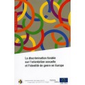 Discrimination fondée sur l'orientation sexuelle et l'identité de genre en Europe