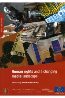 Human rights and a changing media landscape