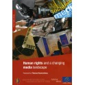 Human rights and a changing media landscape