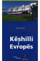 The Council of Europe (Albanian version)