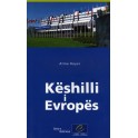 Le Conseil de l'Europe (version albanaise)