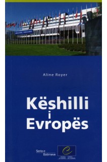 PDF - Le Conseil de l'Europe (version albanaise)
