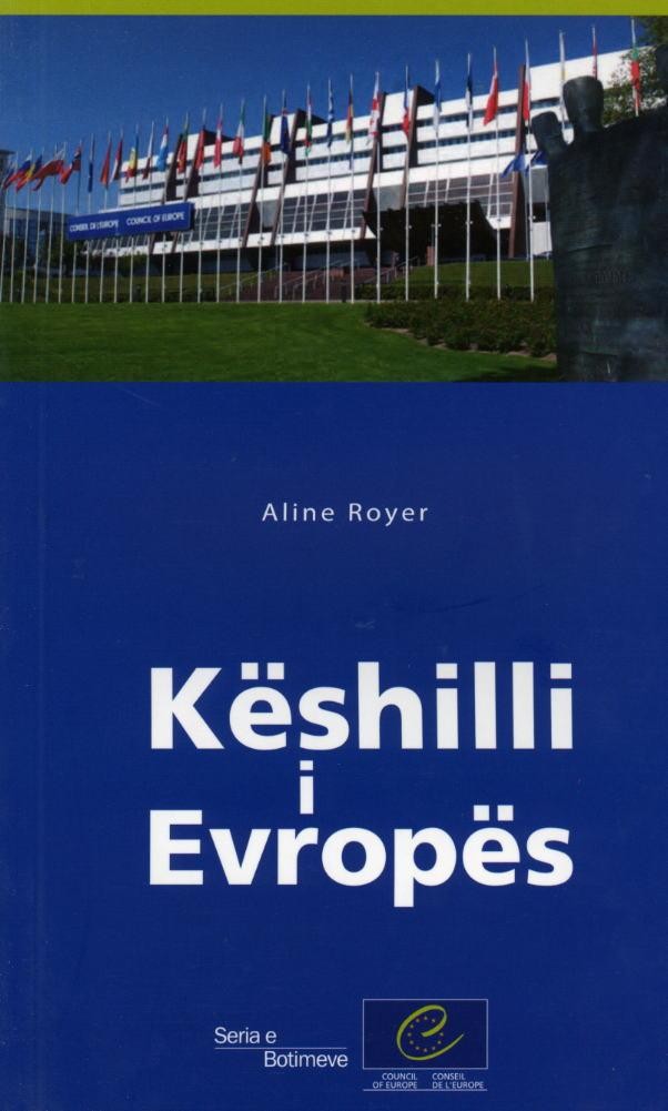 PDF - Le Conseil de l'Europe (version albanaise)