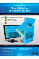 European Audiovisual Observatory: Yearbook 2012 - Television, cinema, video and on-demand audiovisual services in Europe (2 volumes, 18th edition)