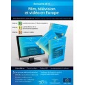 Annuaire européen de l'Audiovisuel 2012 - Télévision, cinéma, vidéo et services audiovisuels à la demande en Europe (2 volumes, 18ème édition)