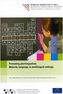 Promoting plurilingualism - Majority language in multilingual settings