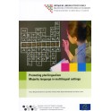 Promoting plurilingualism - Majority language in multilingual settings