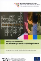 Mehrsprachigkeit fördern - Die Mehrheitssprache im vielsprachigen Umfeld