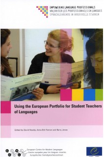 Using the European Portfolio for Student Teachers of Languages