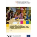 Portfolio européen des langues - Guide pour la planification, la mise en oeuvre et l'évaluation de projets d'utilisation à l'échelle de l'établissement scolaire