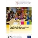 The European Language Portfolio A guide to the planning, implementation and evaluation of whole-school projects