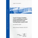 PDF - Council of Europe Convention on the Counterfeiting of Medical Products and Similar Crimes Involving Threats to Public Health and explanatory report, Moscow (Russian Federation) 28.X.2011, CETS No. 211