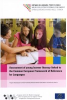 Assessment of young learner literacy linked to the Common European Framework of Reference for Languages