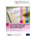 Relier les examens de langues au Cadre européen commun de référence pour les langues : Apprendre, enseigner, évaluer (CECR) Les points essentiels du Manuel