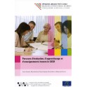Parcours d'évaluation, d'apprentissage et d'enseignement à travers le CECR (Livre + CD-Rom)
