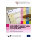 Relating language examinations to the Common European Framework of Reference for Languages: Learning, teaching, assessment (CEFR) Highlights from the Manual