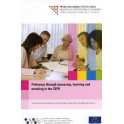 Pathways through assessing, learning and teaching in the CEFR (Book + CD Rom)