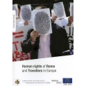 Human Rights of Roma and Travellers in Europe