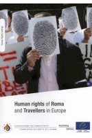 PDF - Human Rights of Roma and Travellers in Europe