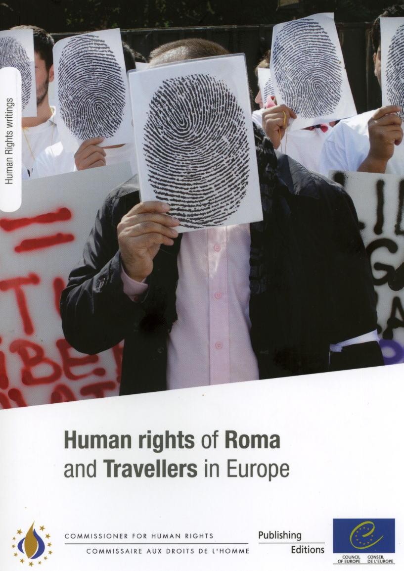 PDF - Human Rights of Roma and Travellers in Europe
