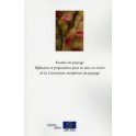 Facettes du paysage. Réflexions et propositions pour la mise en oeuvre de la Convention européenne du paysage