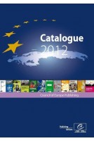 2012 Catalogue - Council of Europe Publishing