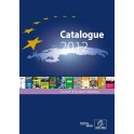 2012 Catalogue - Council of Europe Publishing