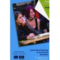 Intercultural learning in non-formal education: theoretical frameworks and starting points