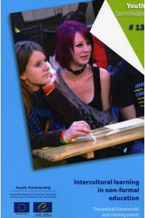 PDF - Intercultural learning in non-formal education: theoretical frameworks and starting points