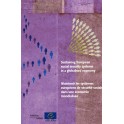 Sustaining European social security systems in a globalised economy