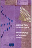 PDF - Sustaining European social security systems in a globalised economy