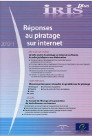IRIS plus 2012-1 - Réponses au piratage sur internet